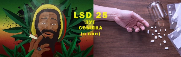 стафф Баксан